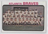 Atlanta Braves Team