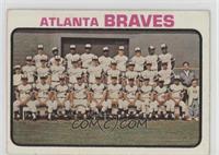 Atlanta Braves Team