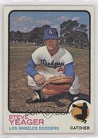 Steve Yeager