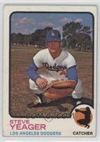 Steve Yeager [Good to VG‑EX]