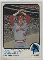 High # - Don Gullett [Poor to Fair]