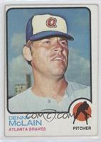 High # - Denny McLain