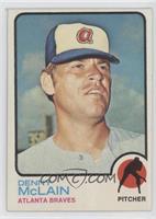 High # - Denny McLain