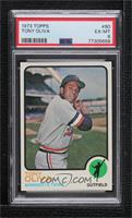 Tony Oliva [PSA 6 EX‑MT]