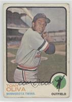 Tony Oliva [Poor to Fair]