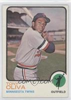 Tony Oliva [Noted]