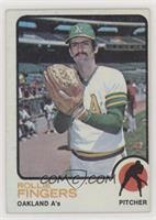 Rollie Fingers [Poor to Fair]