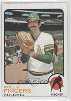 Rollie Fingers