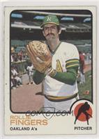 Rollie Fingers