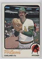 Rollie Fingers