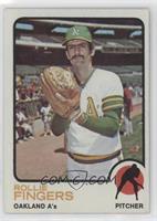 Rollie Fingers