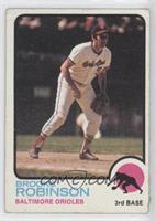 Brooks Robinson [Good to VG‑EX]