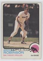 Brooks Robinson [Good to VG‑EX]