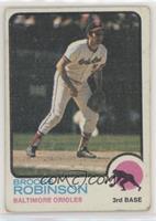 Brooks Robinson [Good to VG‑EX]