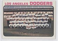 Los Angeles Dodgers Team
