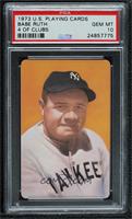 Babe Ruth [PSA 10 GEM MT]