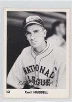 Carl Hubbell [Good to VG‑EX]