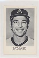 Bobby Valentine