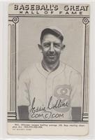 Eddie Collins [Poor to Fair]