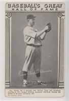 Grover Alexander [Poor to Fair]