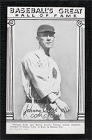 Johnny Evers