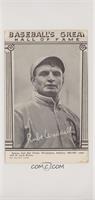 Rube Waddell [Poor to Fair]