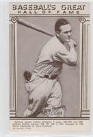 Rogers Hornsby