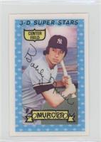 Bobby Murcer