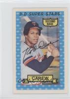 Rod Carew [Good to VG‑EX]