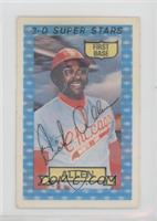 Dick Allen [Poor to Fair]