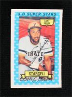 Willie Stargell