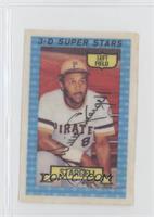 Willie Stargell [Poor to Fair]