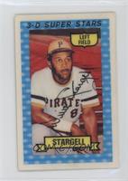 Willie Stargell