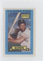 Bobby Bonds [Poor to Fair]