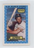 Bobby Bonds [Good to VG‑EX]