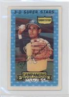 Bert Campaneris [Good to VG‑EX]