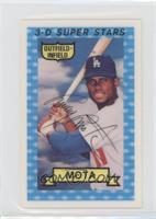 Manny Mota