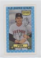 Carlton Fisk