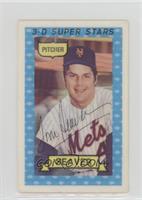 Tom Seaver [Good to VG‑EX]