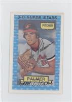 Jim Palmer [Poor to Fair]