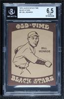 Bill Monroe [BGS 6.5 EX‑MT+]