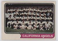 California Angels