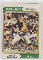 Rollie Fingers