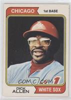 Dick Allen