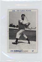 Joe DiMaggio [Good to VG‑EX]