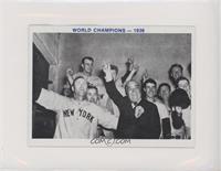 World Champions - 1936 [Good to VG‑EX]