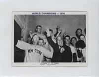 World Champions - 1936