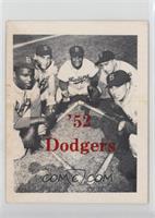 '52 Dodgers