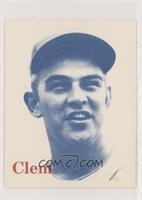 Clem Labine