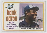 Hank Aaron